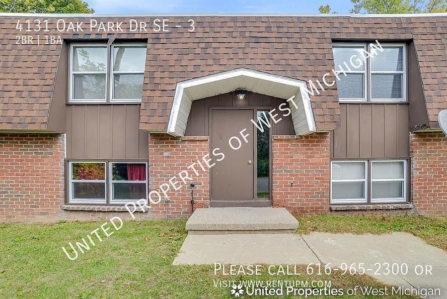 1st image of 4131 Oak Park Dr SE #3