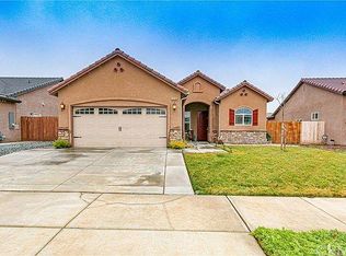 4358 Sibley Pl, Merced, CA 95348
