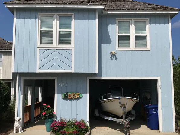 5120 W Mashie Ct, Nags Head, NC 27959