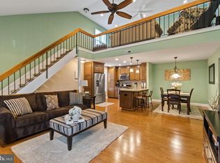 436 Paddock Ct #436, Sewell, NJ 08080