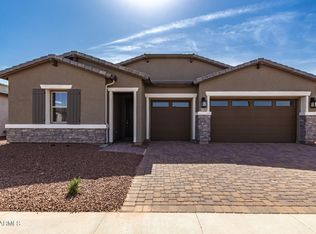 17585 W Blue Sky Dr, Surprise, AZ 85387