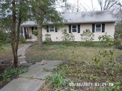 65 Oak Ridge Dr, Haddonfield, NJ, 08033