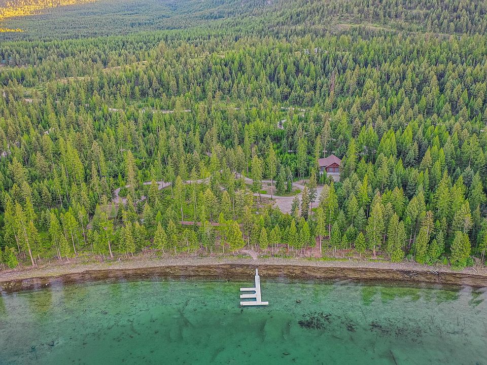 215 Loch Ln, Marion, MT 59925 Zillow