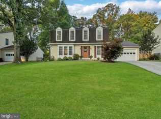 1121 Windmill Ln, Silver Spring, MD 20905
