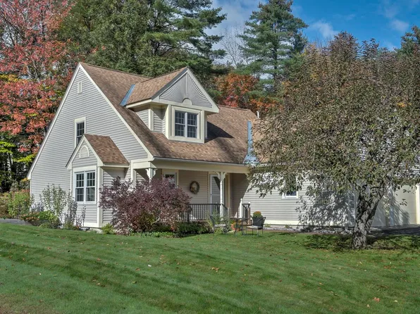 7 Surry Hill Drive, Keene, NH 03431