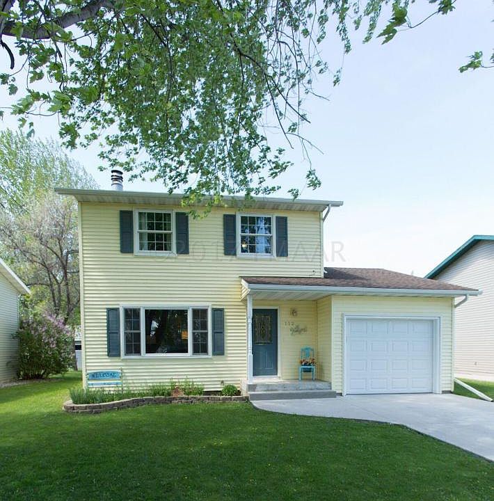 112 4th Ave S, Casselton, ND 58012 Zillow