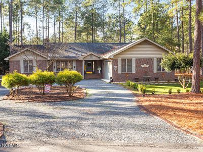 290 Longleaf Drive, West End, NC, 27376