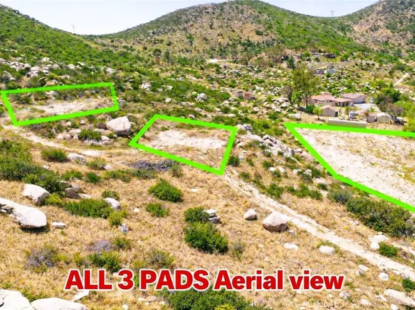 0 Roadrunner Dr, Banning, CA 92220