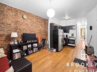 638 Classon Ave #2P, Brooklyn, NY 11238