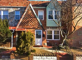 131-43 224th St, Jamaica, NY 11413