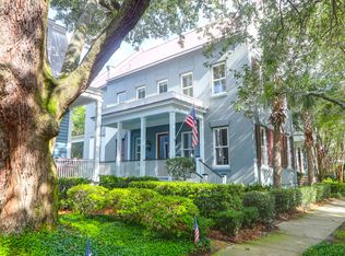 183 Ionsborough St, Mount Pleasant, SC 29464