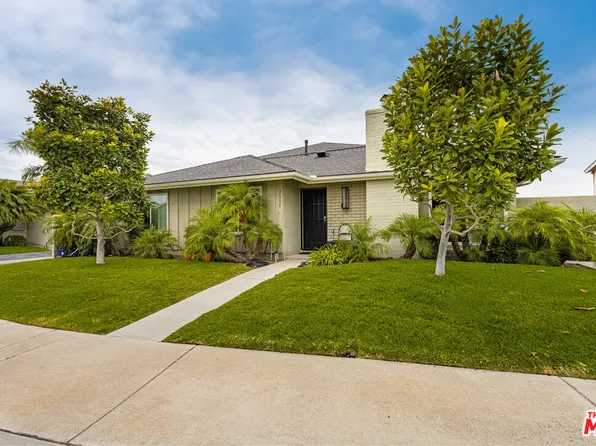 7311 La Mancha Cir, Huntington Beach, CA 92647