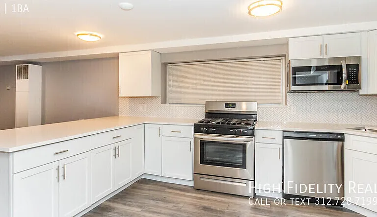 4819 W Cornelia Ave #4821-G — Photo 2