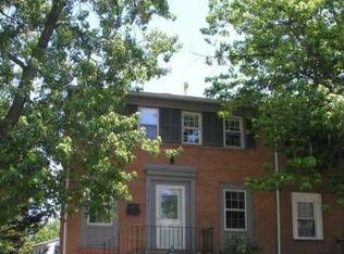 13101 Rock Ridge Ln, Woodbridge, VA 22191