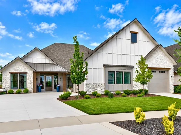 7742 W Palamas Dr, Eagle, ID 83616