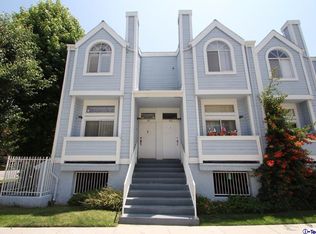 1174 Cherry St APT 101, Glendale, CA 91202