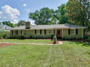 400 Page Rd, Nashville, TN 37205
