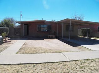 10 E Elvado Rd, Tucson, AZ 85756