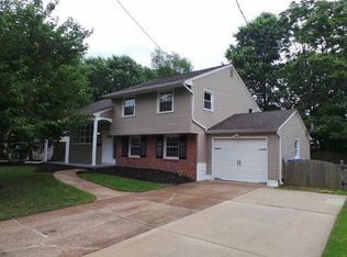 108 Walt Whitman Blvd, Cherry Hill, NJ 08003