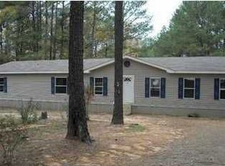 590 Miles Rd, Pleasant Hill, LA 71065