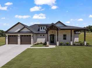 693 County Road 2204d, Tatum, TX 75691