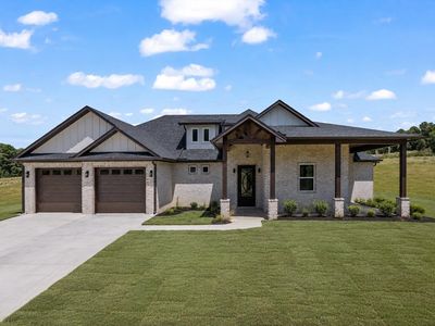 693 County Road 2204d, Tatum, TX, 75691