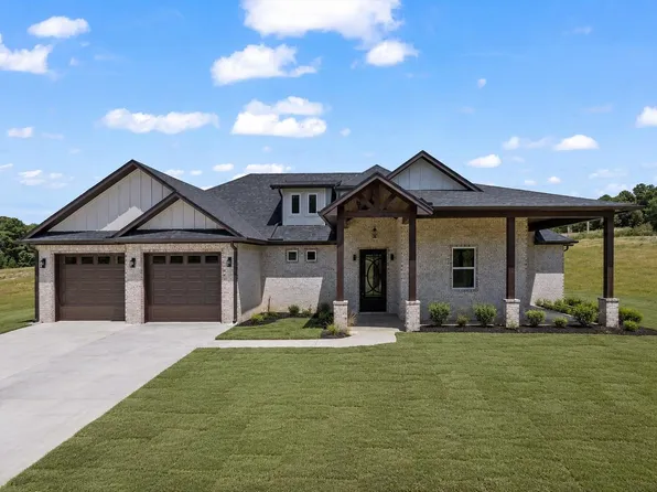 693 County Road 2204d, Tatum, TX 75691