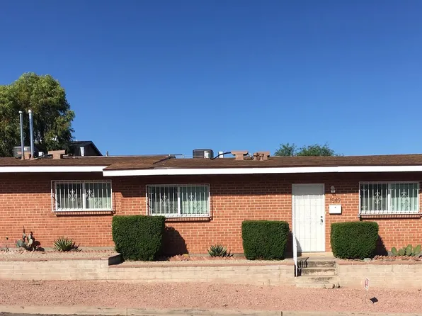 1545 N Highland Ave #7, Tucson, AZ 85719
