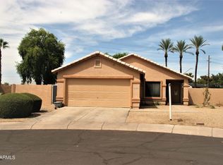5402 W Sands Rd, Glendale, AZ 85301