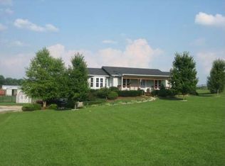 5060 Crandall Lanesville Rd NE, Corydon, IN 47112