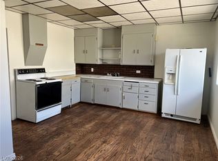 17 2nd St, Mc Gill, NV 89318