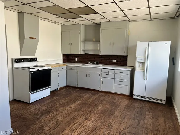 17 2nd St, Mc Gill, NV 89318
