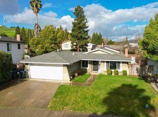 576 Maywood Way, Fairfield, CA 94533