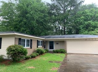 1644 Westbrook Rd, Jackson, MS 39211