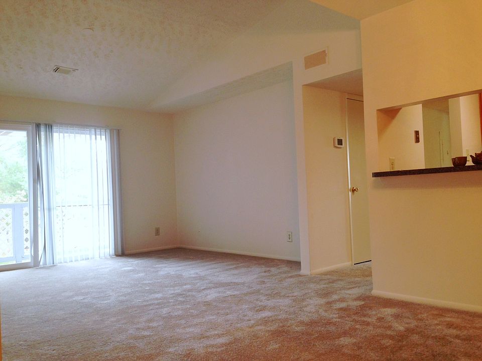 Vaulted Ceilings