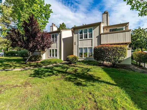 375 Camelback Rd APT 4, Pleasant Hill, CA 94523