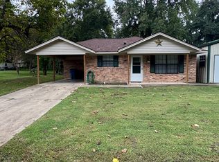 411 Richardson St, Winnsboro, TX 75494