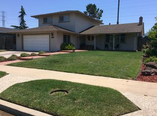 1128 Rhinecastle Way, San Jose, CA 95120