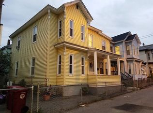 4 Rockdale Ave, Lowell, MA 01854