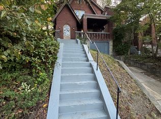 1204 Fallowfield Ave, Pittsburgh, PA 15216