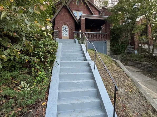 1204 Fallowfield Ave, Pittsburgh, PA 15216