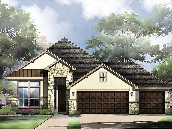 Elevation E