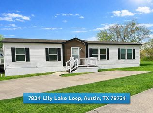 7824 Lily Lake Loop, Austin, TX 78724