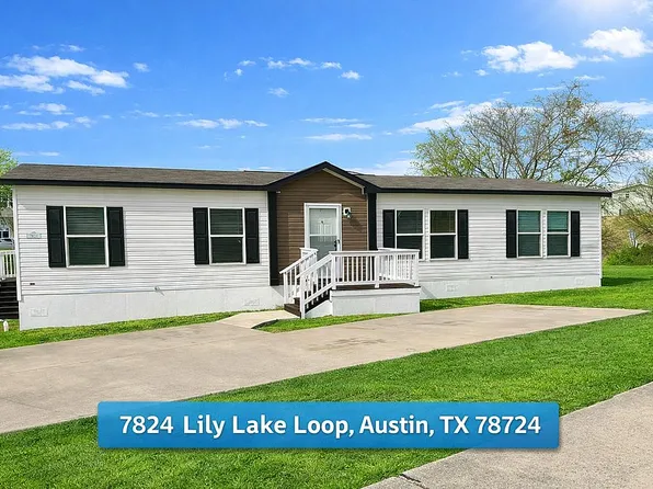 7824 Lily Lake Loop, Austin, TX 78724