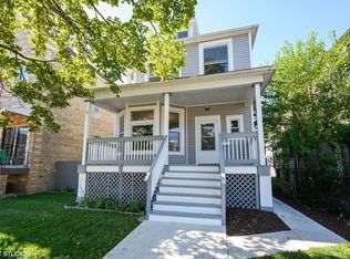 2440 N Central Park Ave #2, Chicago, IL 60647
