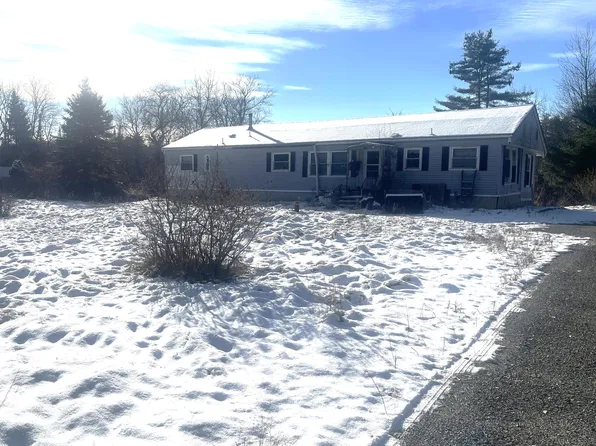 37 Webster Road, Freeport, ME 04032