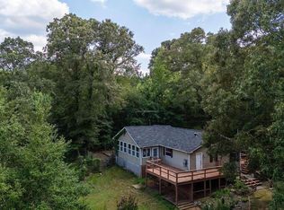 1388 Thompson Waddell Rd, Woodbury, GA 30293