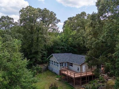 1388 Thompson Waddell Rd, Woodbury, GA, 30293
