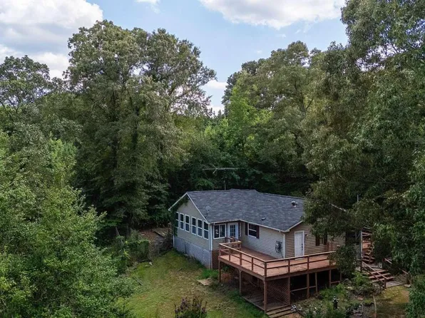 1388 Thompson Waddell Rd, Woodbury, GA 30293