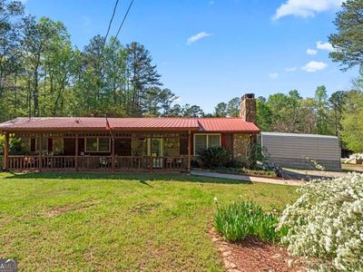 850 Island Shoals Rd, Jackson, GA, 30233